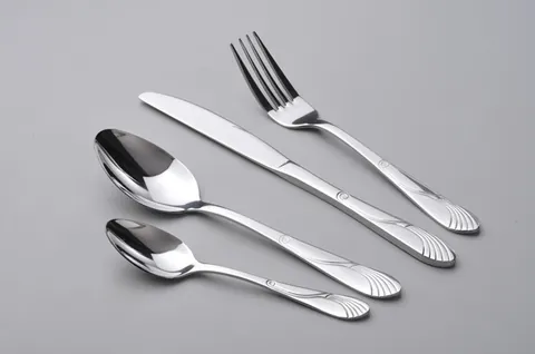 CS0931 Cutlery Tableware Set