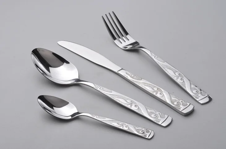 CS0933 Cutlery Tableware Set