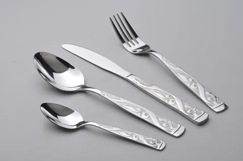 CS0933 Cutlery Tableware Set