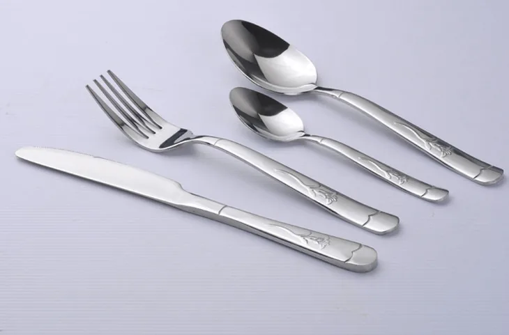 CS0937 Cutlery Tableware Set