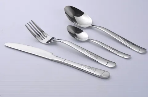 CS0937 Cutlery Tableware Set