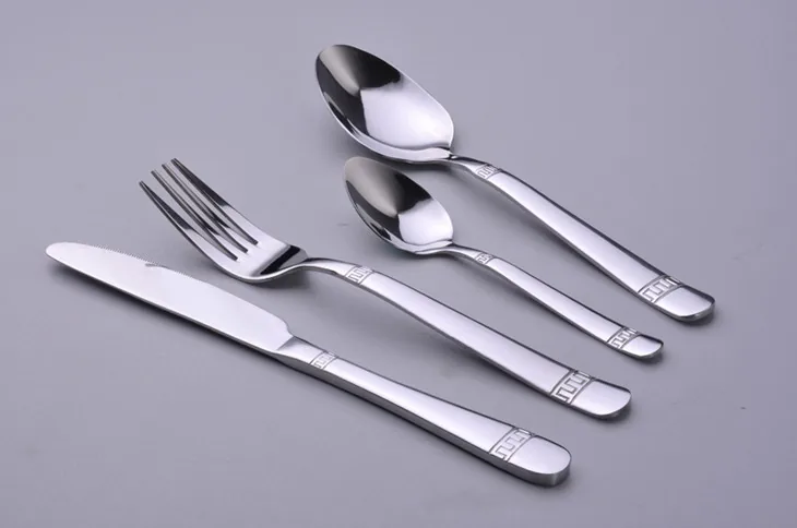 CS0940 Cutlery Tableware Set