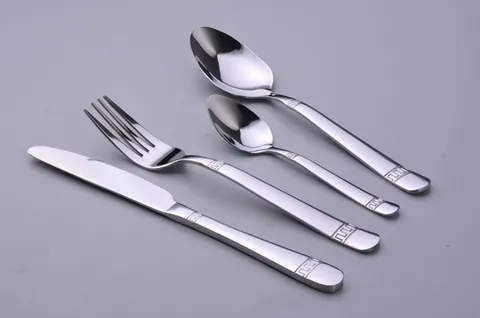 CS0940 Cutlery Tableware Set