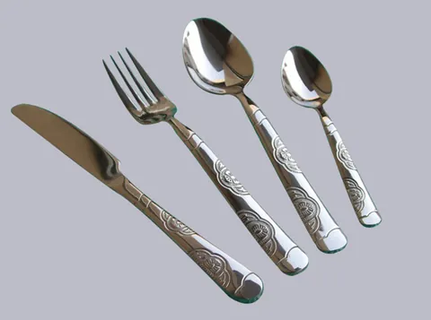 CS0946 Cutlery Tableware Set