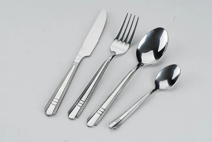CS0902 Cutlery Tableware Set