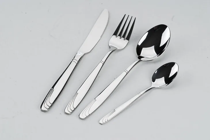 CS0904 Cutlery Tableware Set