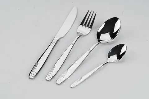CS0904 Cutlery Tableware Set