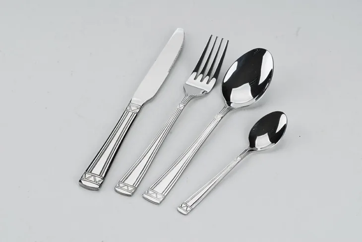 CS0905 Cutlery Tableware Set