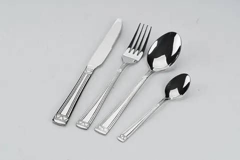CS0905 Cutlery Tableware Set