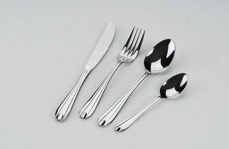 CS0908 Cutlery Tableware Set