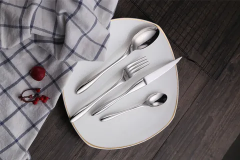 CS410 Cutlery Tableware Set