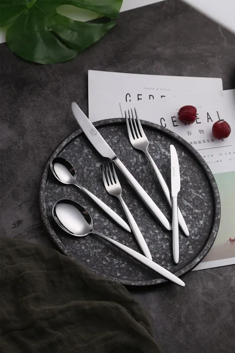 CS442 Cutlery Tableware Set