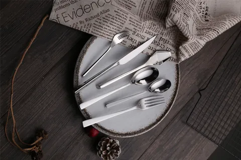 CS417 Cutlery Tableware Set