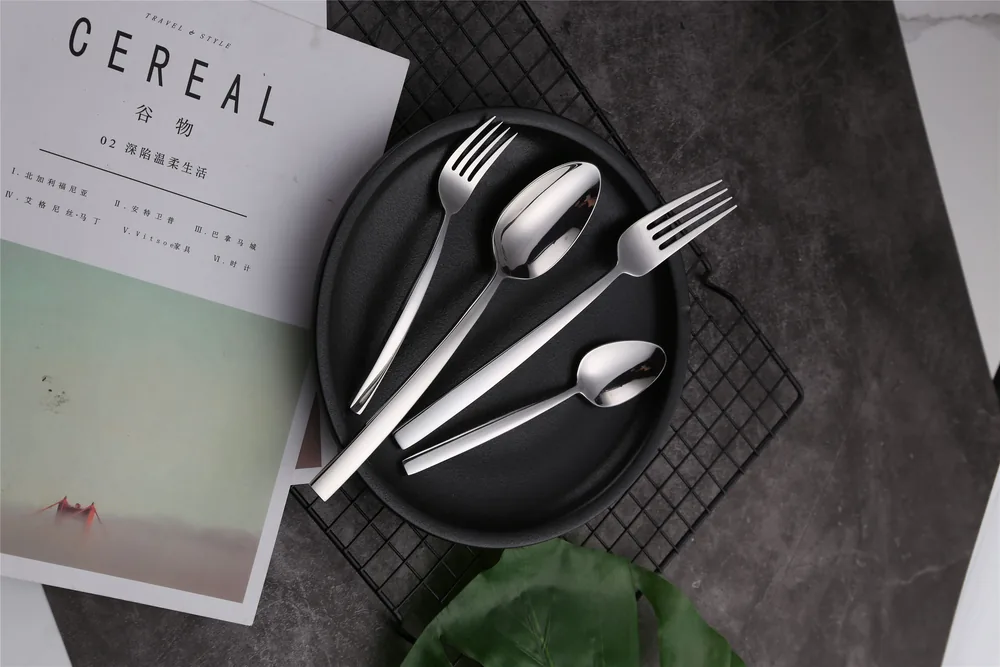 CS473 Cutlery Tableware Set