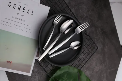 CS473 Cutlery Tableware Set