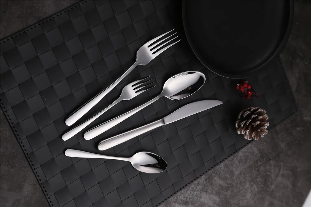CS476 Cutlery Tableware Set