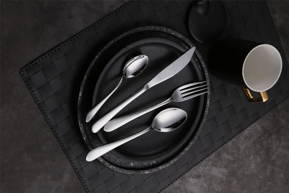 CS477 Cutlery Tableware Set