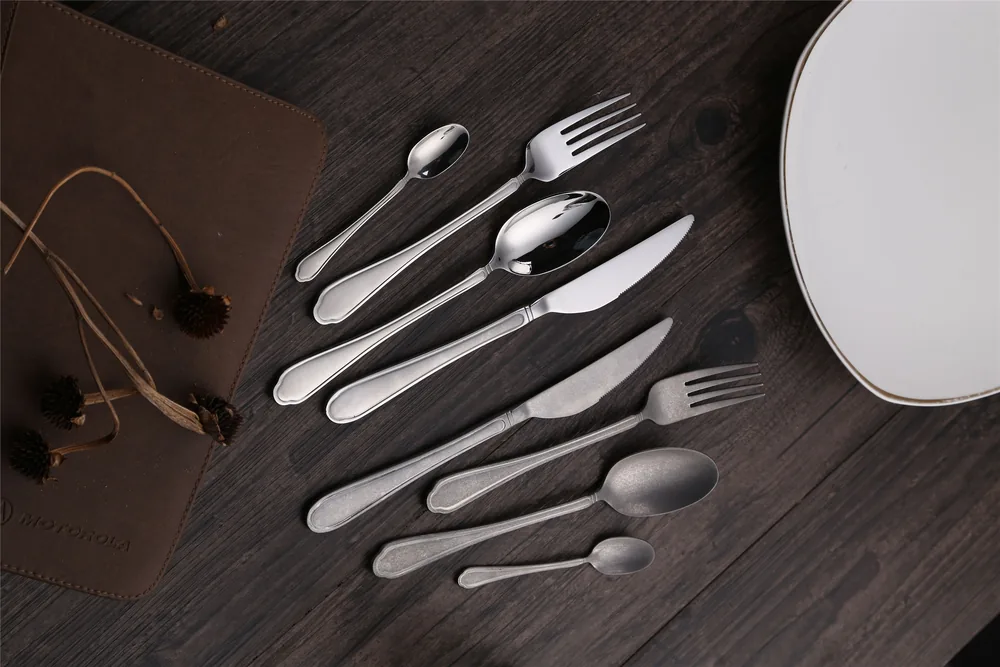 CS479 Cutlery Tableware Set