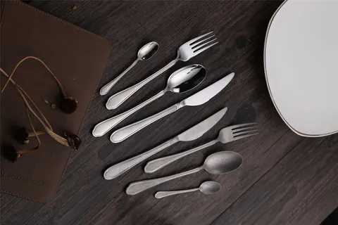 CS479 Cutlery Tableware Set