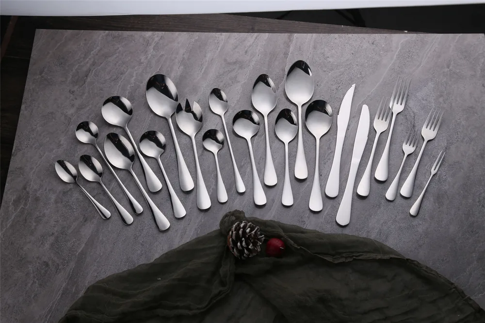 CS1010 Cutlery Set