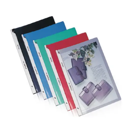 Long handle Report File — File Folder manufactured by Sanhua Stationery