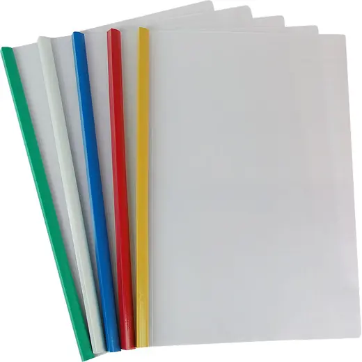 Q Pole Report File — File Folder manufactured by Sanhua Stationery