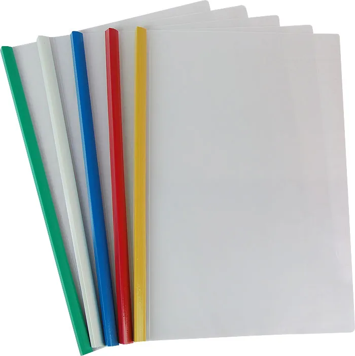 Q Pole Report File — File Folder manufactured by Sanhua Stationery in Guangzhou