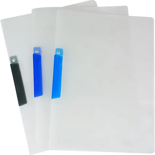 Swing Clip File — File Folder manufactured by Sanhua Stationery