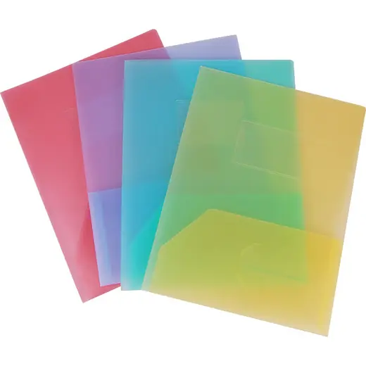 Report File 2 — File Folder manufactured by Sanhua Stationery