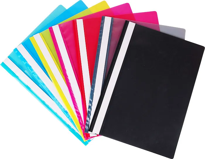 Report File — File Folder manufactured by Sanhua Stationery in Guangzhou