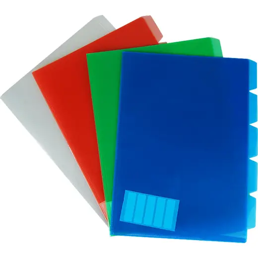 Index Report File — File Folder manufactured by Sanhua Stationery