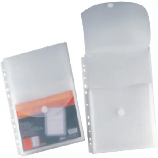 11 Ring Report File-2 — File Folder manufactured by Sanhua Stationery