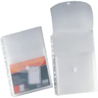 11 Ring Report File-2 manufactured by Sanhua Stationery