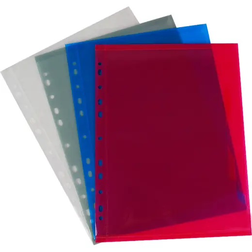 11 Ring Report File-1 — File Folder manufactured by Sanhua Stationery