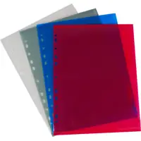 File Folder made by Sanhua Stationery