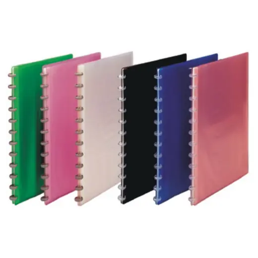 Display Book-3 — Display Book manufactured by Sanhua Stationery