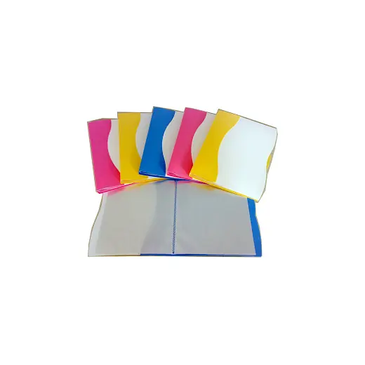 Display Book-1 — Display Book manufactured by Sanhua Stationery