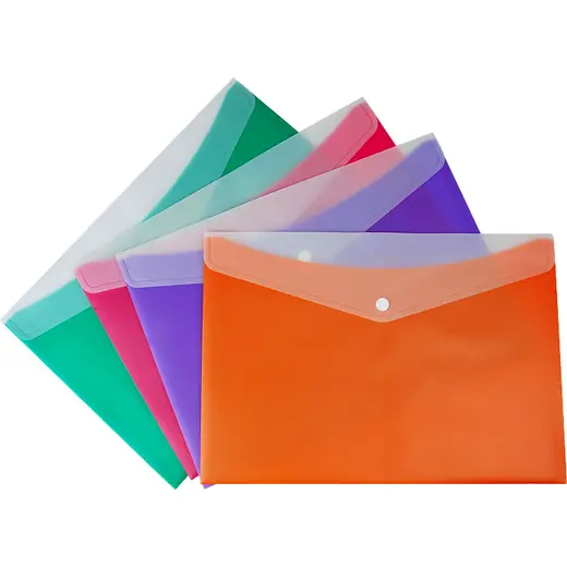 File Bag — File Bag manufactured by Sanhua Stationery
