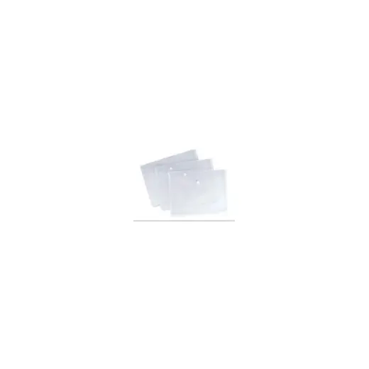 Popper File Bag-3 — File Bag manufactured by Sanhua Stationery