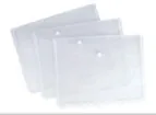 Popper File Bag-3 — File Bag manufactured by Sanhua Stationery in Guangzhou