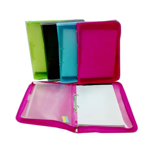 Document Case-1 — Box File manufactured by Sanhua Stationery