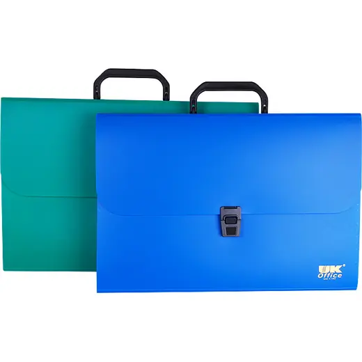 Expanding File-23 — Expanding File manufactured by Sanhua Stationery