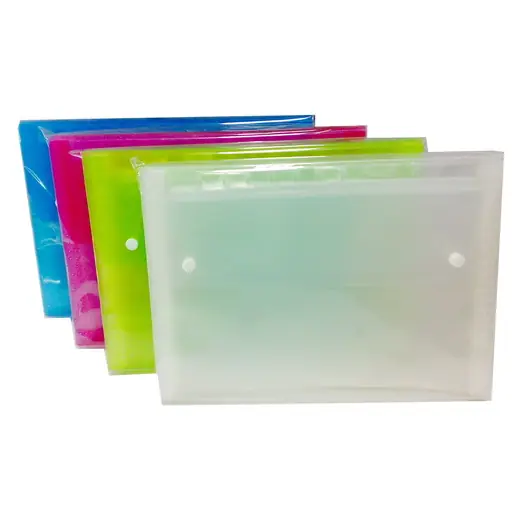 Expanding File-20 — Expanding File manufactured by Sanhua Stationery