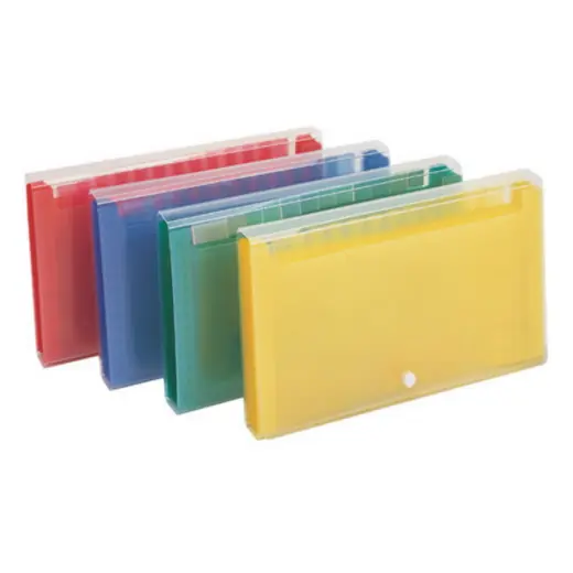 Expanding File-19 — Expanding File manufactured by Sanhua Stationery