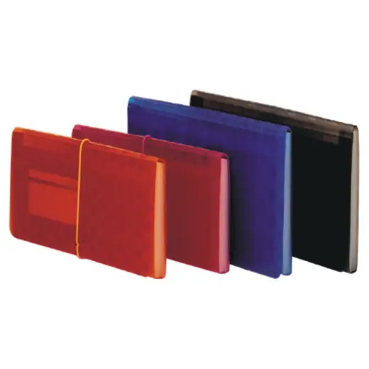 Expanding File-18 — Expanding File manufactured by Sanhua Stationery