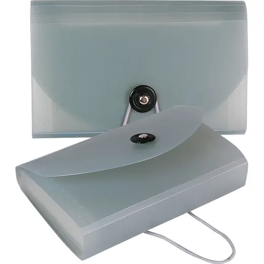 Expanding File-6 — Expanding File manufactured by Sanhua Stationery