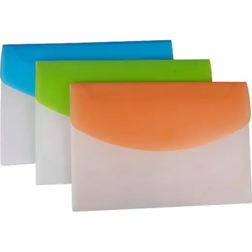 Expanding File-17 — Expanding File manufactured by Sanhua Stationery