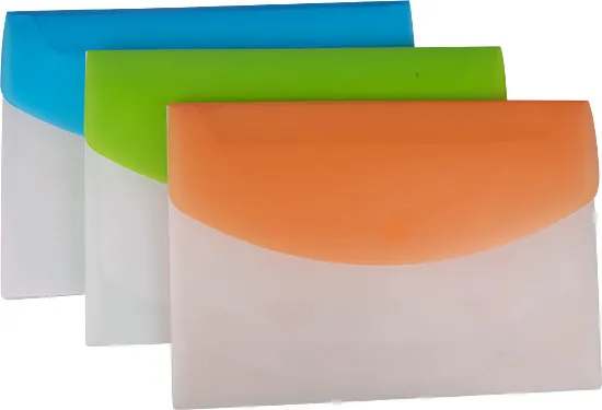 Expanding File-17 — Expanding File manufactured by Sanhua Stationery in Guangzhou