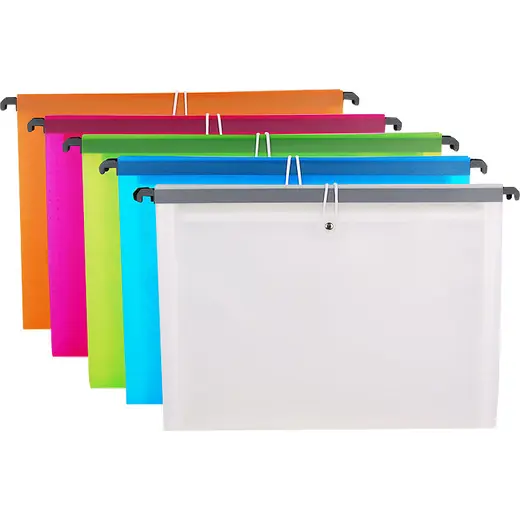 Expanding File-16 — Expanding File manufactured by Sanhua Stationery