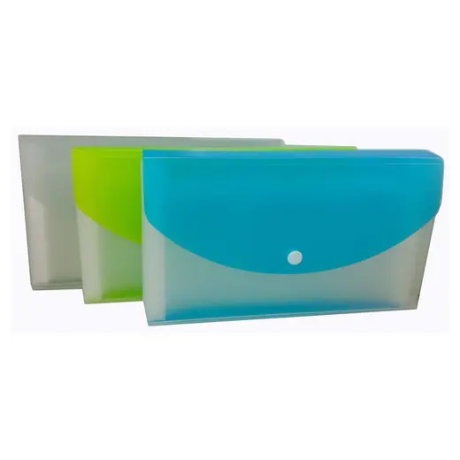 Expanding File-3 — Expanding File manufactured by Sanhua Stationery